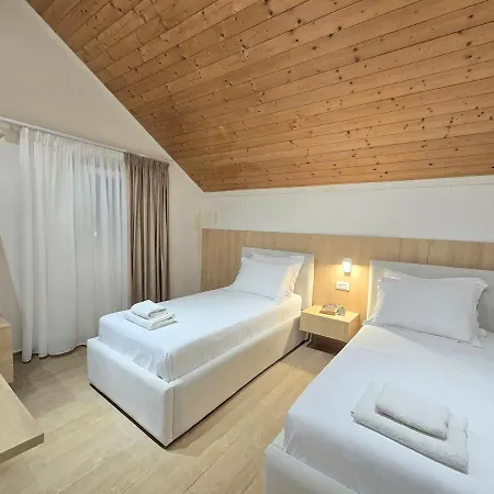 Floor * Тирана
