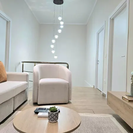 Апартаменты Floor *