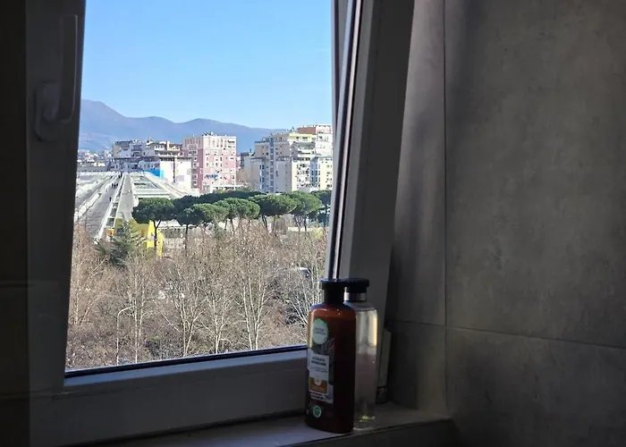 Floor Διαμέρισμα