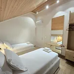 Apartment Floor *