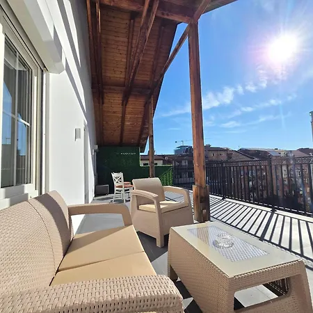 Floor Apartment