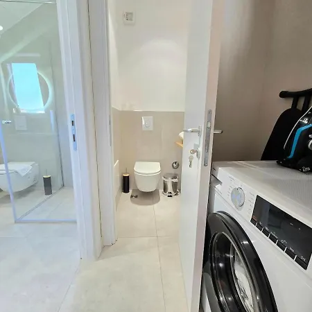 Apartment Floor